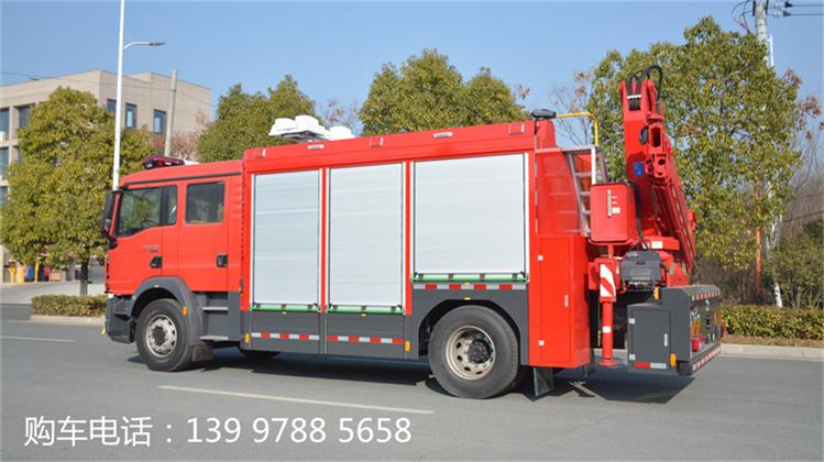 MAN搶險(xiǎn)救援消防車(chē)04.jpg